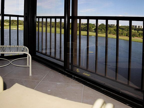 Home For Sale In Boca West