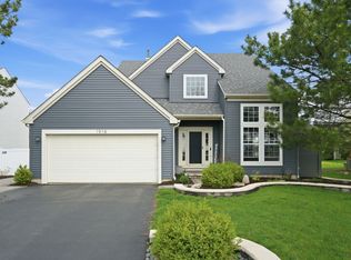 1918 Westridge Blvd, Bartlett, IL 60103