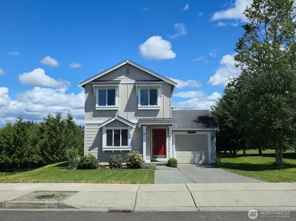 28621 72nd Drive NW, Stanwood, WA 98292