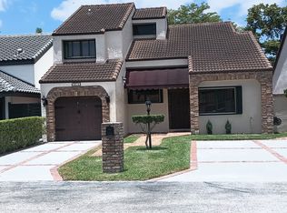 6316 SW 127th Pl, Miami, FL 33183