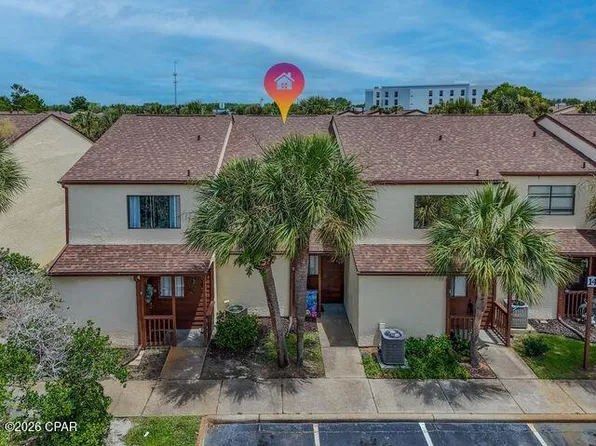 17751 Panama City Beach Pkwy Unit 14E, Panama City Beach, FL 32413