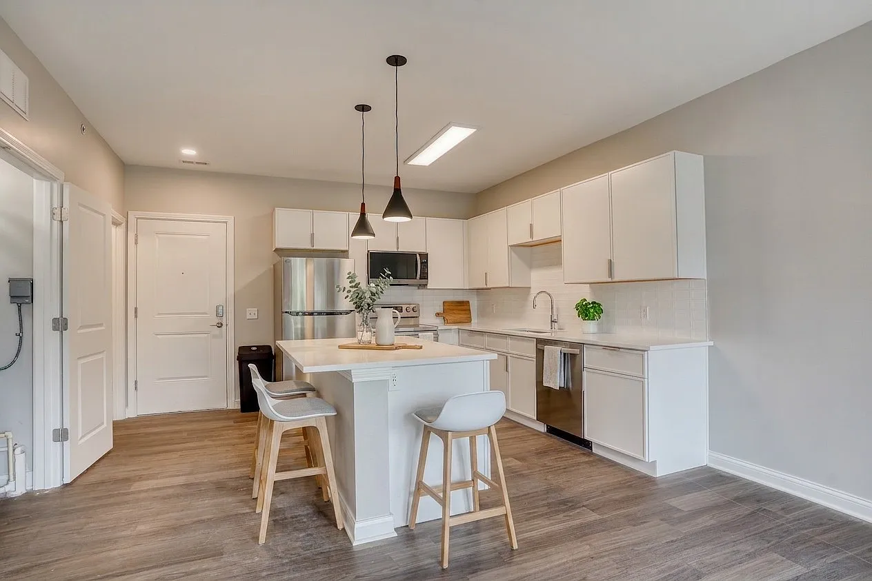 Element 26 Apartments — Photo 3