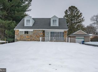 108 Broadway Ave, West Chester, PA 19382