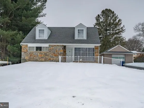 108 Broadway Ave, West Chester, PA 19382