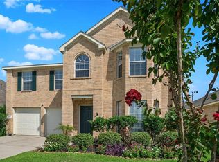 8211 Hardy Elm St, Spring, TX 77379