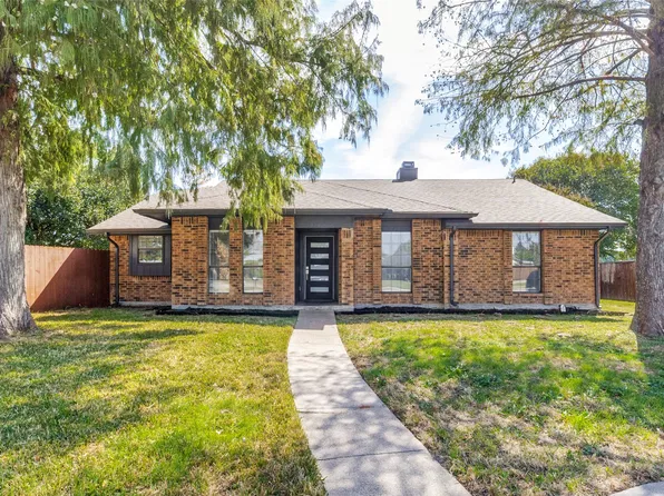 3602 Lofland Ln, Rowlett, TX 75088