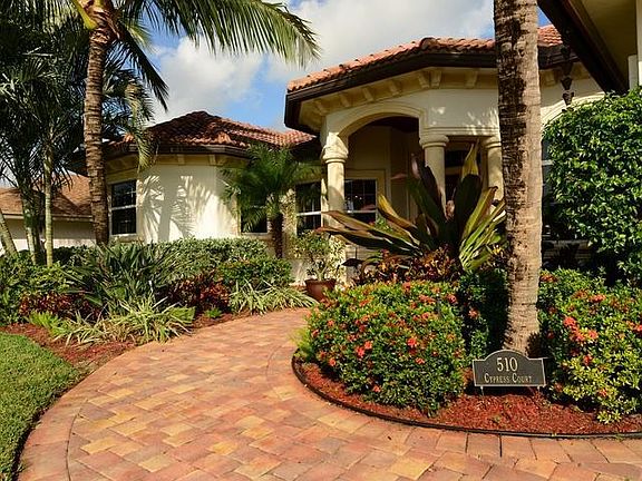 2nd image of 510 Cypress Ct