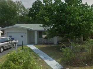 2021 N 57th Ter, Hollywood, FL 33021