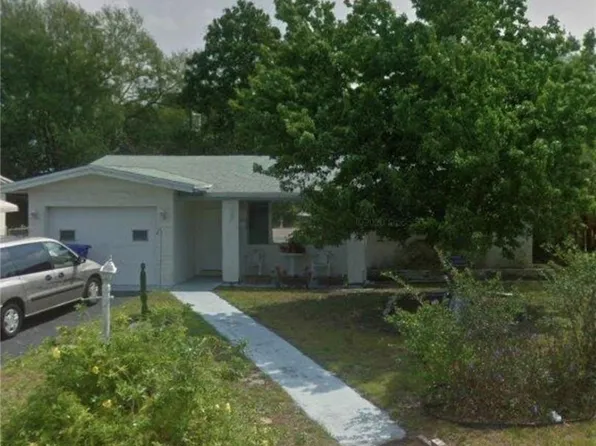 2021 N 57th Terrace, Hollywood, FL 33021