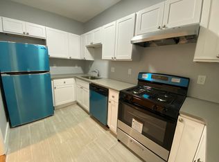 35 Vine St APT 3, Roxbury, MA 02119