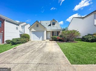 206 Silver Ridge Dr, Dallas, GA 30157