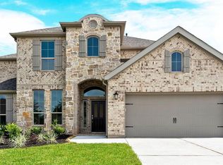 13606 Aspen Ridge Ln, Pearland, TX 77584