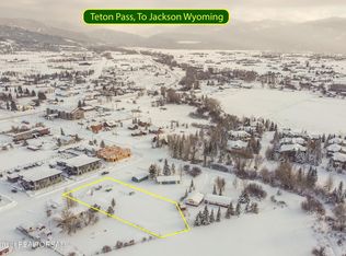 61 S Beryl Ave, Victor, ID 83455