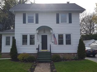 85 Coleman Ave, Spencerport, NY 14559