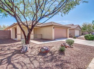 25843 W Saint Kateri Dr, Buckeye, AZ 85326