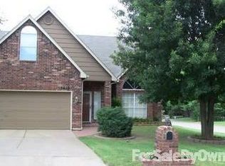 5639 E 94th St, Tulsa, OK 74137