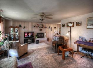221 Forest Dr, Kalispell, MT 59901
