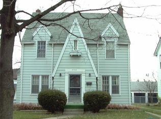 2728 Winsted Dr, Toledo, OH 43606