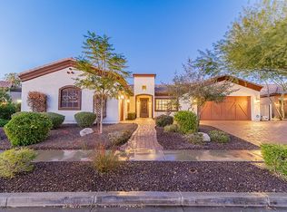 7584 W Trails Dr, Glendale, AZ 85308