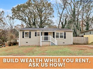 939 Redford Dr SE, Atlanta, GA 30315