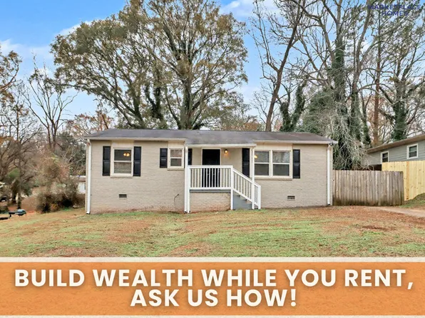 939 Redford Dr SE, Atlanta, GA 30315