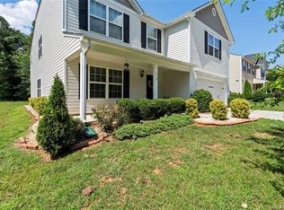 414 Oak Brook Dr #L131, Salisbury, NC 28146
