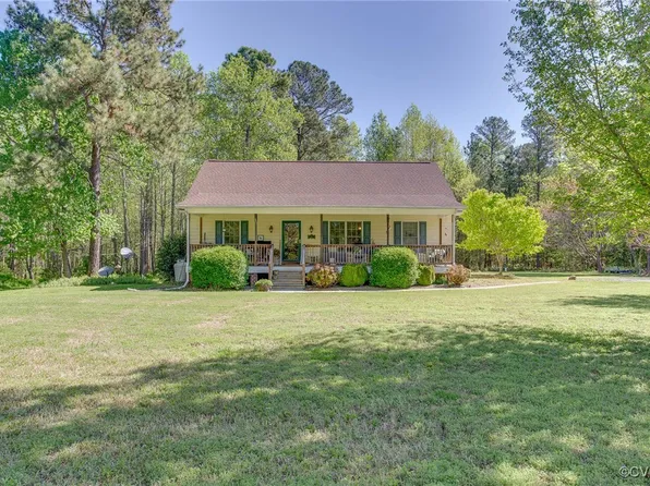 3875 Wakema Rd, West Point, VA 23181