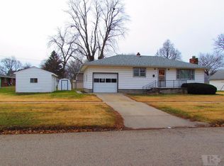 506 Main St, Elliott, IA 51532