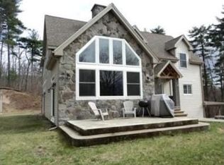 65 Main St, Hampden, MA 01036