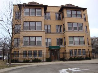 4711 S Ingleside Ave APT 1, Chicago, IL 60615
