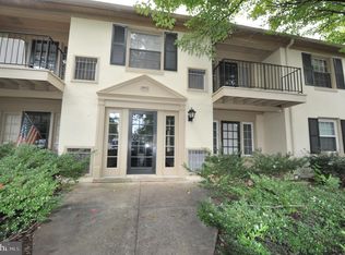 5900 Surrey Hill Pl #K-697, Springfield, VA 22152