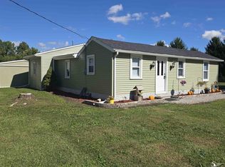 1276 Watson St, Erie, MI