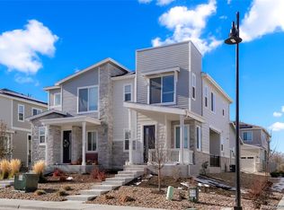 1675 S Andes Way, Aurora, CO 80017