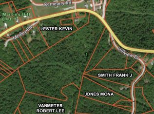 0 Keith Hollow Rd, Shepherdsville, KY 40165