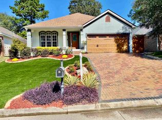 9309 Tuscany Dr, Tallahassee, FL 32312