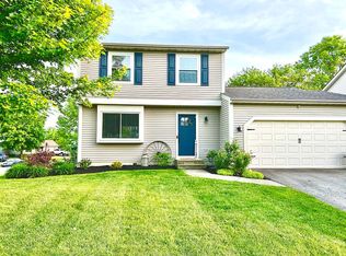 813 Caroway Blvd, Columbus, OH
