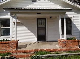 1311 Avenue J, Brownwood, TX 76801
