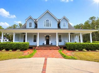 397 Misty Harbor Blvd, Woodbine, GA 31569