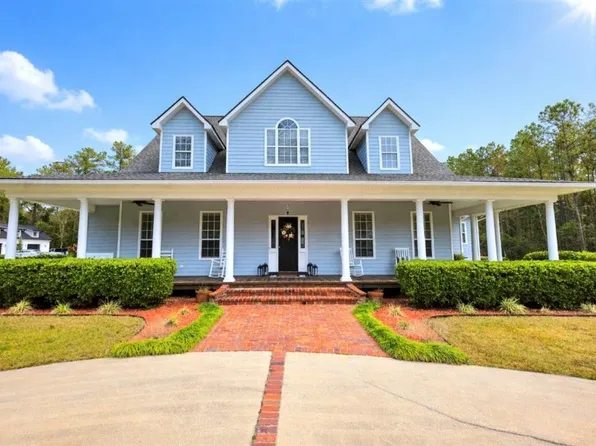 0 Misty Harbor Blvd, Woodbine, GA 31569