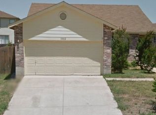 13012 Vizquel Loop, Del Valle, TX 78617