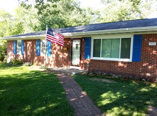 2504 N Oakland Gravel Rd, Columbia, MO 65202