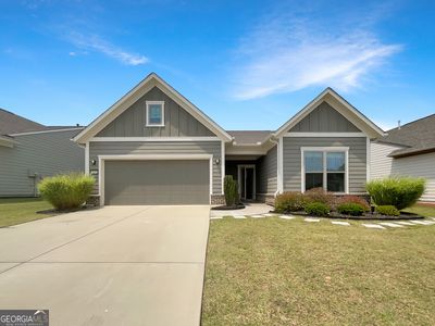 2838 Menton Rd SW, Powder Springs, GA, 30127