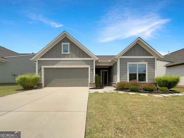 2838 Menton Rd SW, Powder Springs, GA 30127