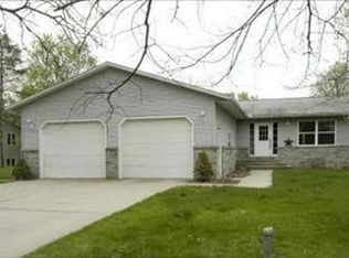 47249 My Dream Ave, Paw Paw, MI