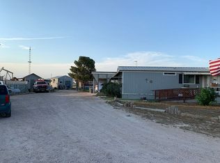 11418 W County Road 35, Midland, TX 79707