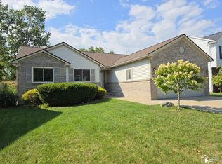 4067 Stone Post Rd, Newport, MI 48166