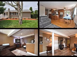 23 Mello St, West Warwick, RI 02893