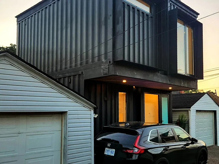 107 Nairn Ave #LANEWAY — Photo 22