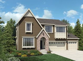 13220 57th Avenue Ct NW, Gig Harbor, WA 98332