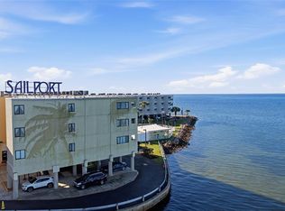 2506 N Rocky Point Dr #202, Tampa, FL 33607